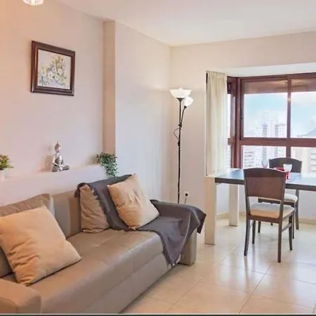 Torremar Sea Views Apartment