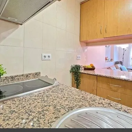 Torremar Sea Views * Benidorm