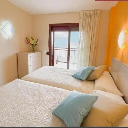 Apartment Torremar Sea Views