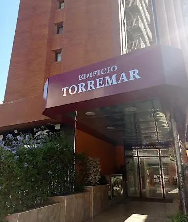 Torremar Sea Views *