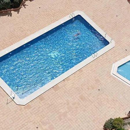 Torremar Sea Views Apartment